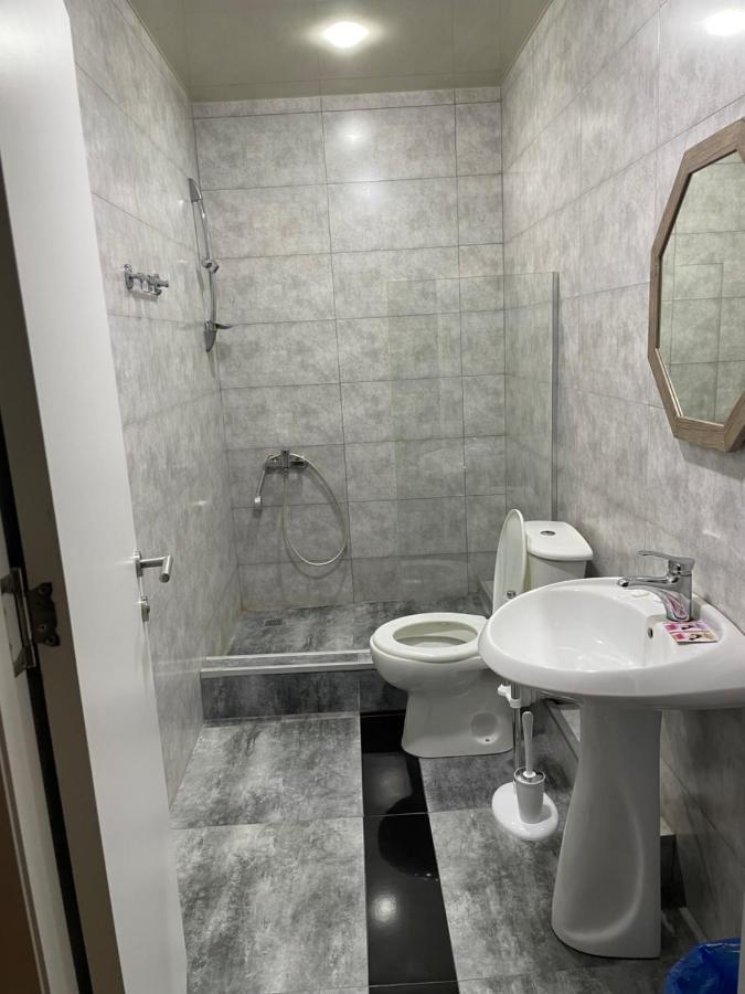 Hotel Era Тбилиси Екстериор снимка
